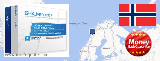 Dove acquistare Growth Hormone in linea Norway